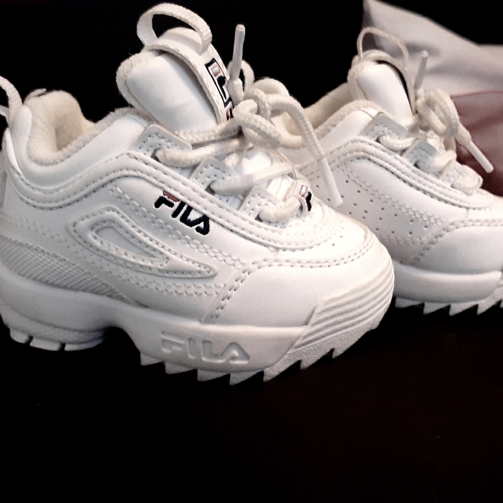 Toddler shoes